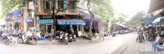 Xin trả lại tên phố cho danh nhân Nguyễn Văn Siêu